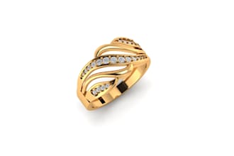 jewlery desing in matrix