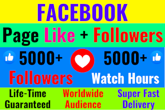 increase social media followers