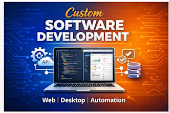 expert front end developer for modern responsive websites
