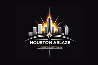 design powerful church, ministry, and religious organization logo