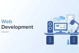do a responsive website