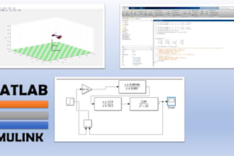 do matlab and simulink modeling for control systems robotics battery simulations