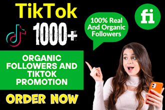 increase social media followers