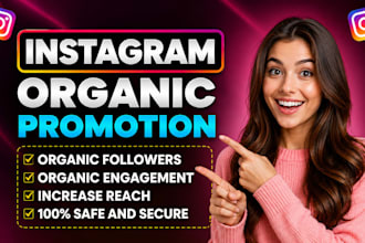 professionally grow your instagram account followers