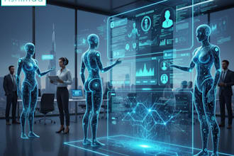 build client service ai automation