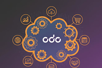 help customize odoo based on your business needs