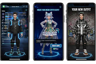 create a clothes for your zepeto avatar