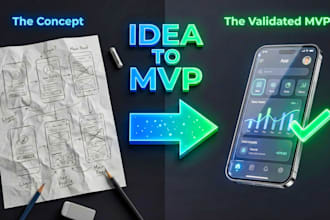 validate your startup idea and deliver a lean mvp strategy