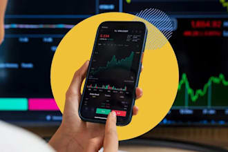 provide one to one custom trading coaching and support