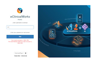 provide expert eclinicalworks ecw emr support billing reporting data entry