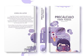 create creative conceptual designs book cover