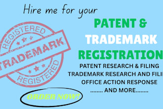 do trademark correction and change details to fix uspto errors