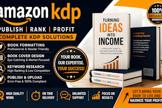 do paperback interior formatting for selfpublishers