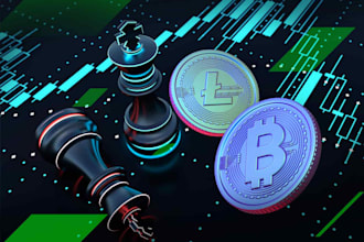 how to trading crypto with decentralized or centralized exchanges