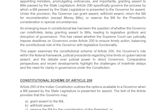research case laws and provide legal analysis