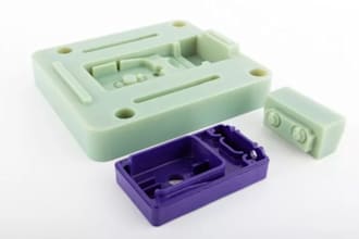 design 3d prototype for testing, validation, and product development