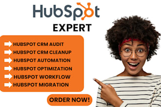 audit and clean your hubspot CRM for smooth workflow and automation