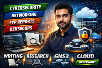 do cybersecurity reports and technical writing reports