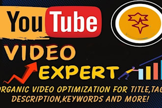 do premium youtube video promotion to gain views for channel growth
