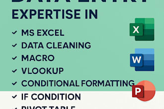 do excel data cleaning sorting and formatting spreadsheet analysis data cleanup