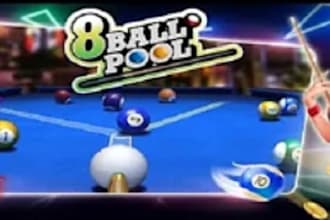 do snookers multiplayer game, 8 ball pool, slot, blackjack, card game, bc game