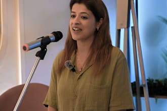 do professional punjabi vo