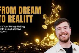 create attractive and amazing youtube clickbait thumbnails