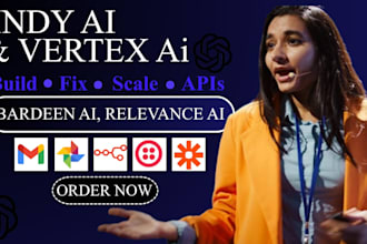 lindy ai, vertex ai, bardeen ai, relevance ai, gumloop, zapier alternative n8n