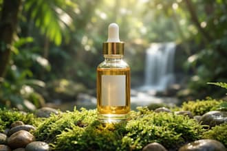 create high converting ai product photography and lifestyle images
