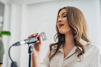 be your female country ballad country singer songwriter