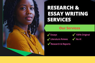 offer help for urgent essays and research work