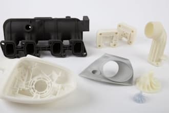design 3d molds for automotive and aerospace component