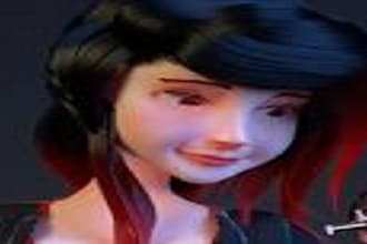 3d animation video, character animation, cartoon music video, 3d animation