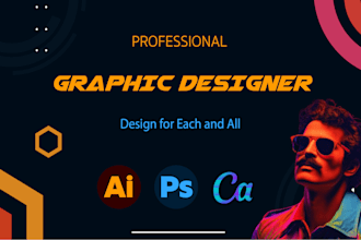 craft your brand cutting edge, modern logo