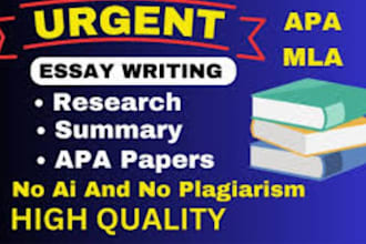 help you to write assignments, case studies and internship reports, apa papers
