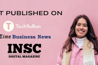 publish a guest post on techbullion, timebusinessnews