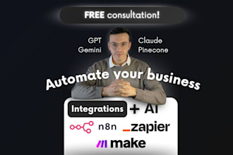 automate your business processes