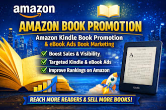 amazon book promotion amazon kindle book promotion eboo ads book marketing