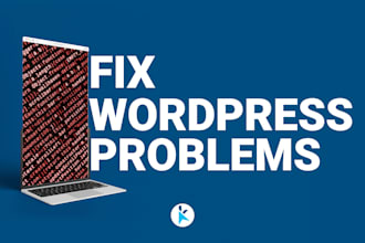 fix critical wordpress bugs, CSS issues, or fatal errors