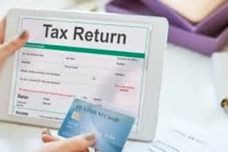 file income tax returns for individuals and tax return for UK ltd companies