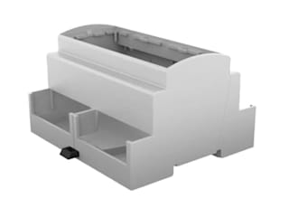 design custom 3d enclosures for electronics and pcb projects
