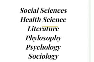 do medical case reports, systematic, literature,review,article and meta analysis