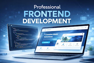 do high quality website development