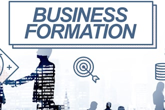 form and register your llc or business