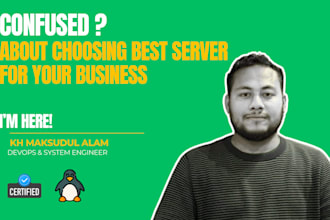 consult to choose best vps dedicated, cloud, vps, server