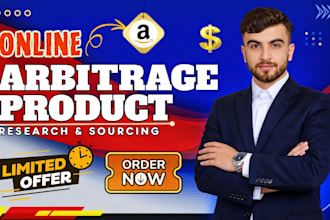 provide profitable amazon oa deals for fbm fba usa sellers