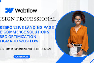 setup a smart webflow website based on your preferred template, webflow cms ai