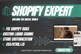 shopify cart, checkout and product page issues