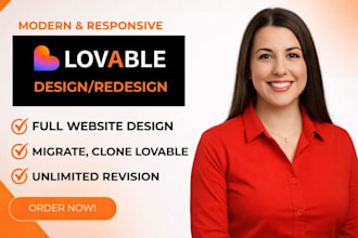 clone or migrate lovable ai to wordpress, wix, squarespace, deploy lovable ai