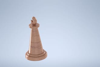 design high precision 3d models for 3d printing in inventor